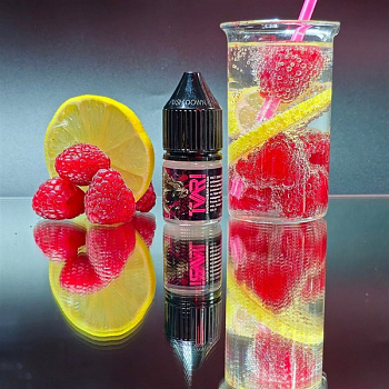 Ароматизатор TVAR! "Малиновая Фаза" 13мл (на 30мл)