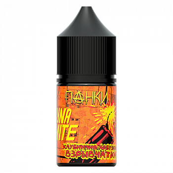 Ароматизатор Панки "Dynamite" 12мл (на 30мл)